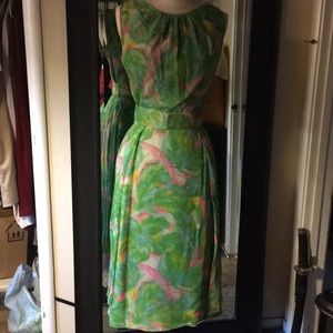 Beautiful Vintage Dress!